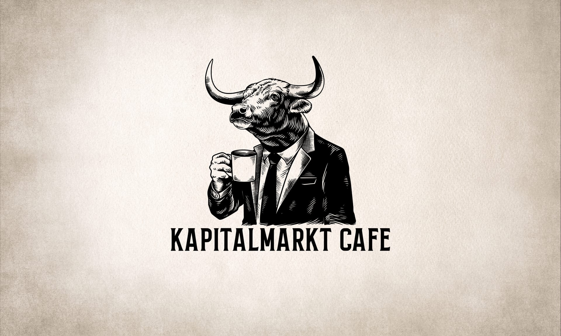 Willkommen im Kapitalmarkt ☕📈